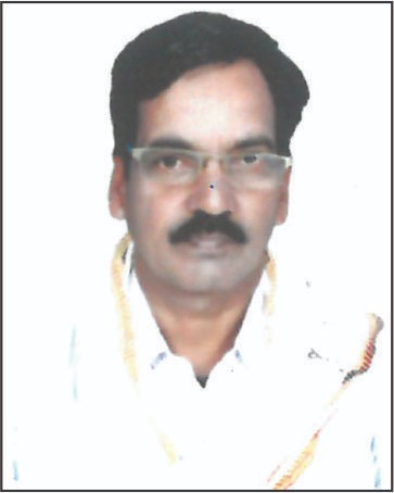 Mahendra Kumar Shrivas (Manju)