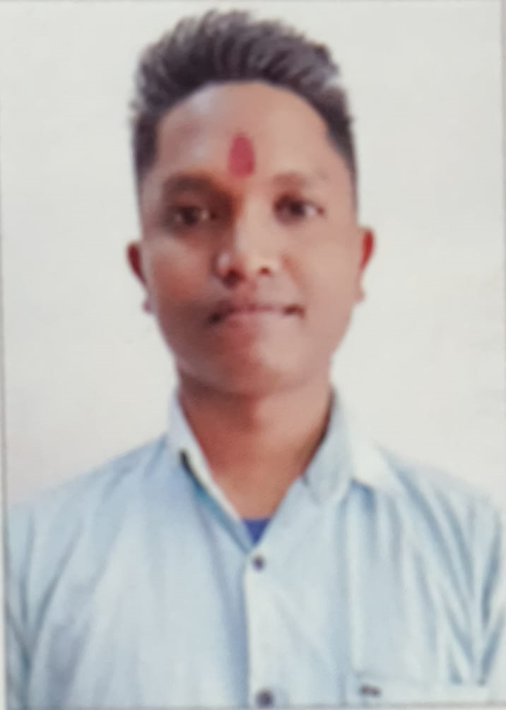 Mahendra Kumar Sidar