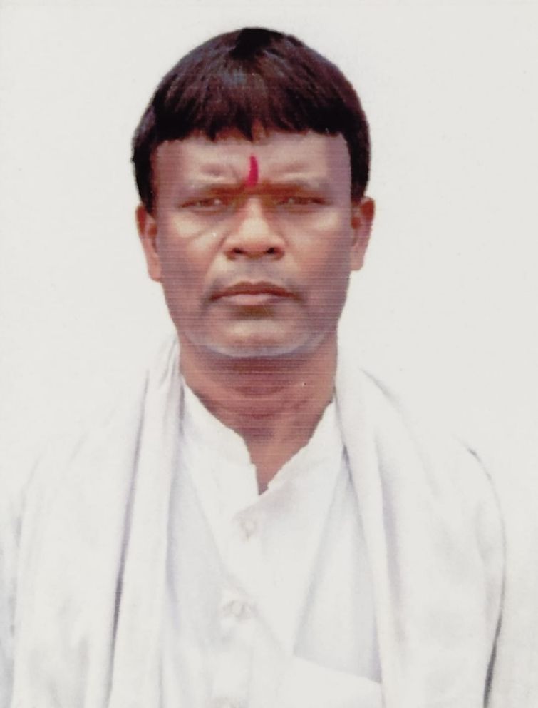 Mahendra Manjhi
