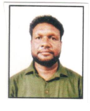 Mahendra Murmu