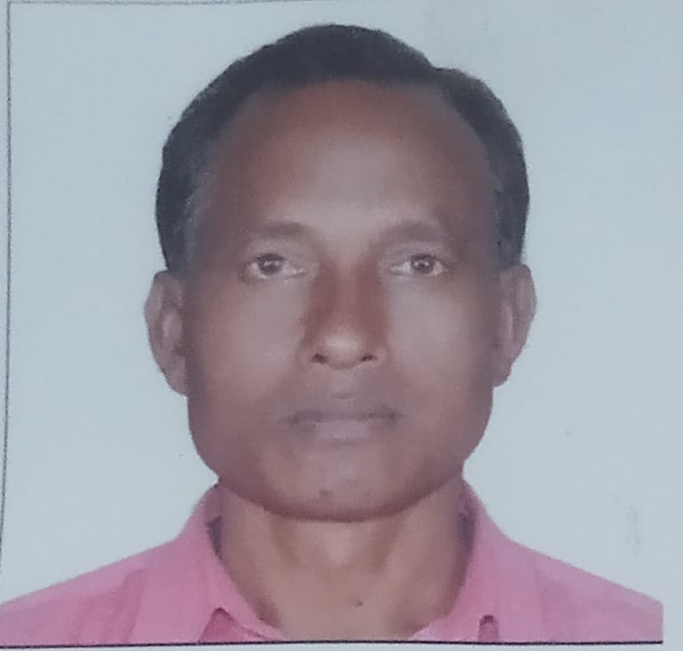 Mahendra Orang