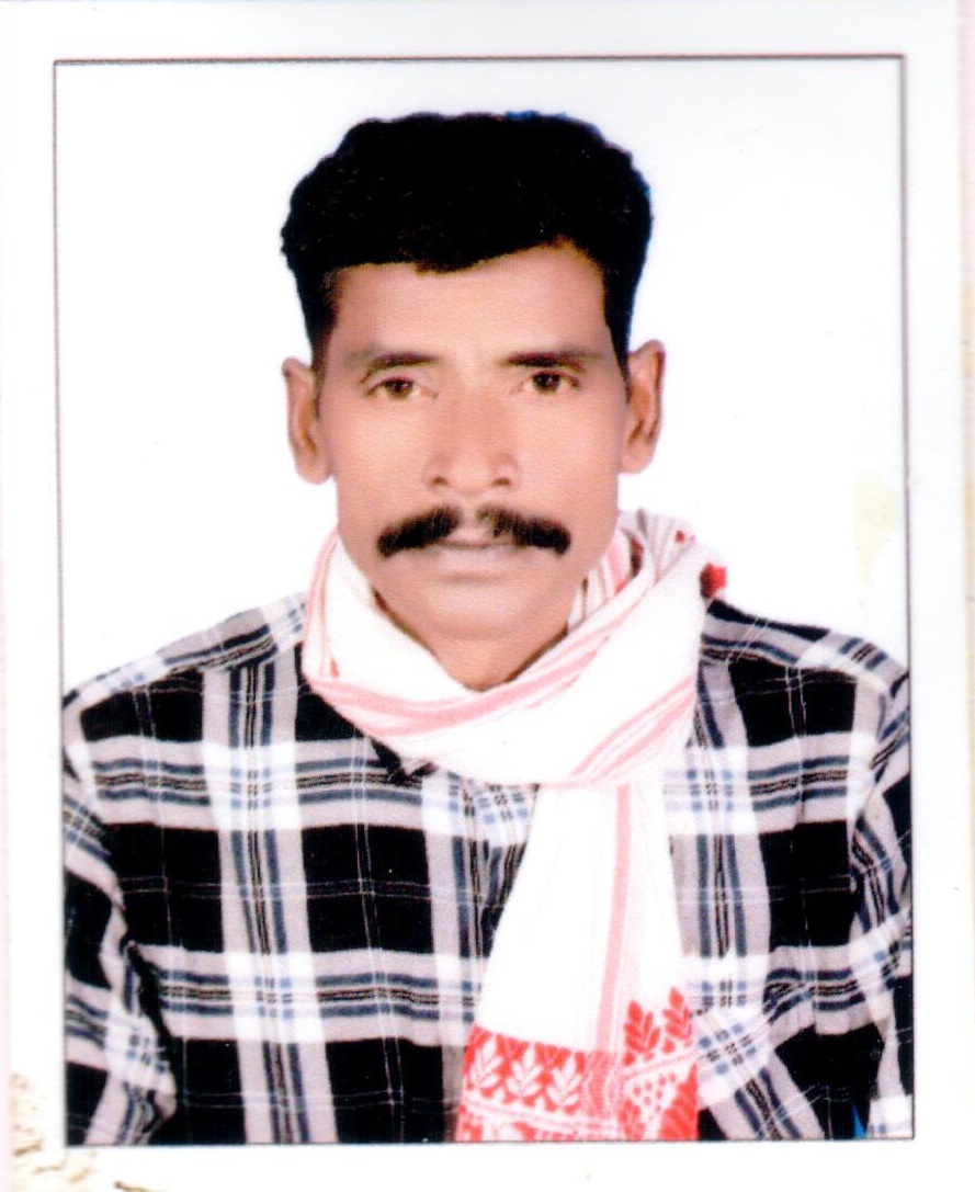 Mahendra Oraon