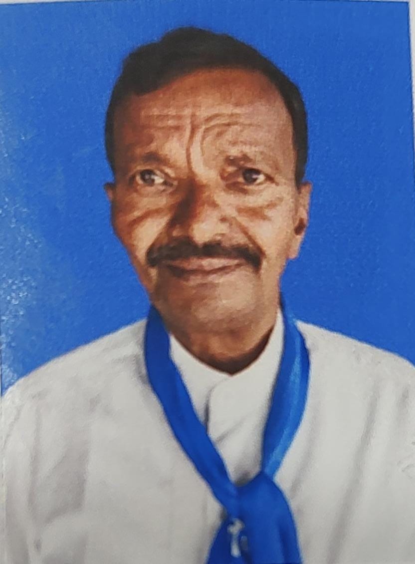 Mahendra Paswan