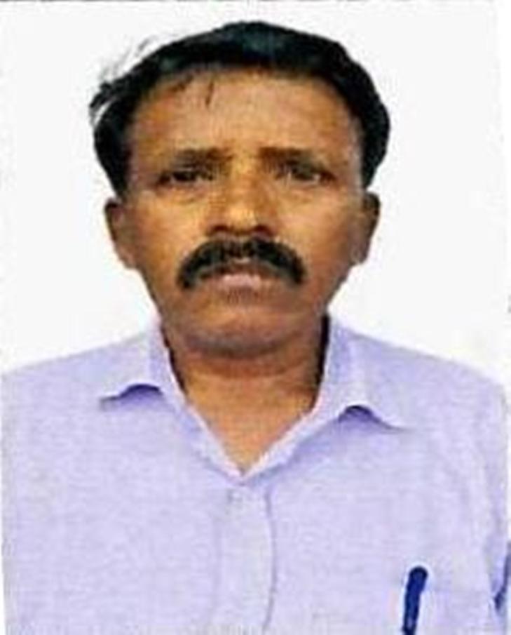 Mahendra Rajak