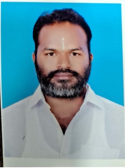 Mahendra Ramakrishnan P