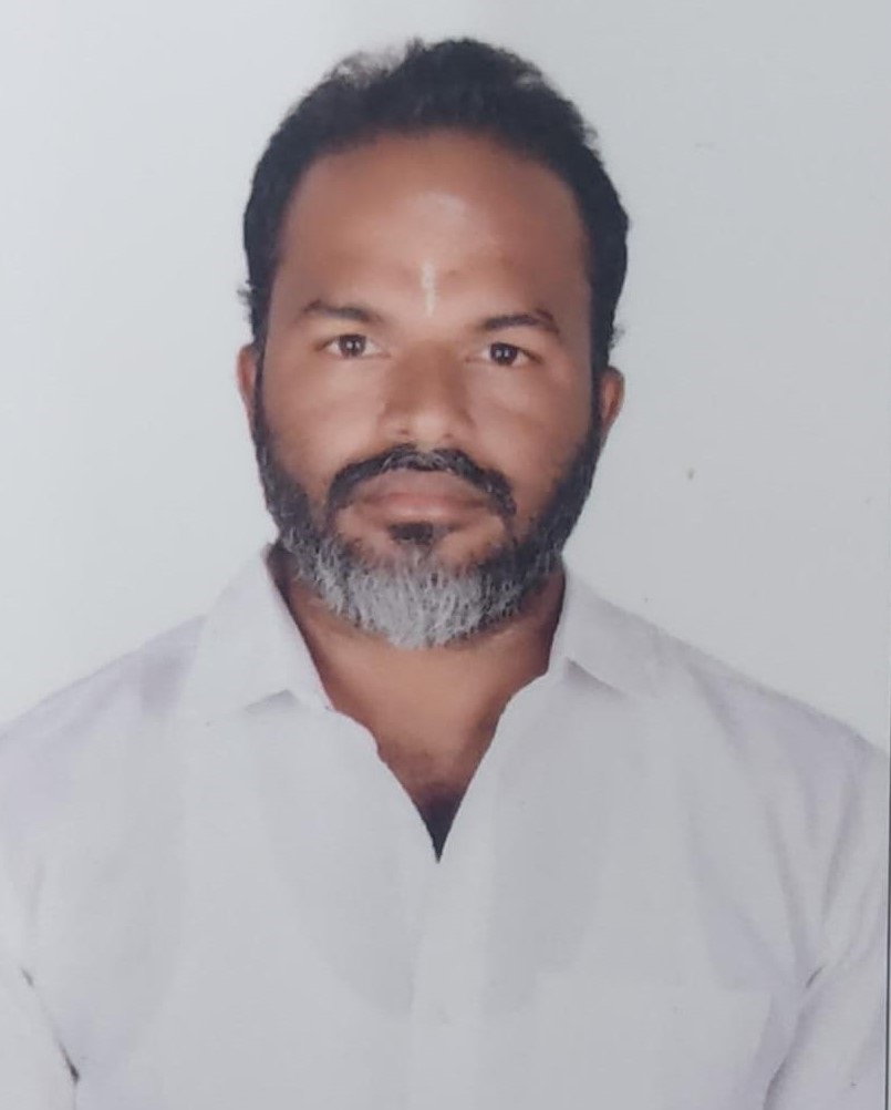 Mahendra Ramakrishnan