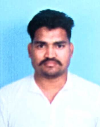 Mahendra Regar