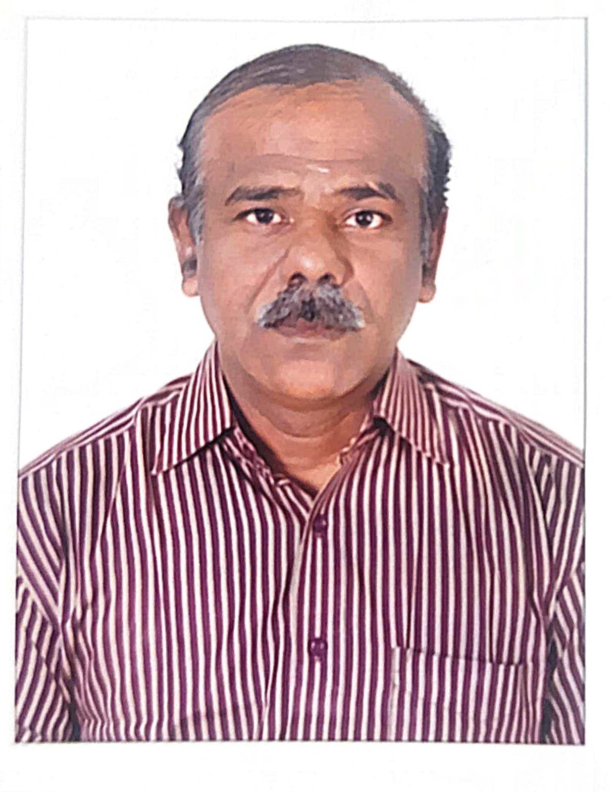 Mahendra Sekar K