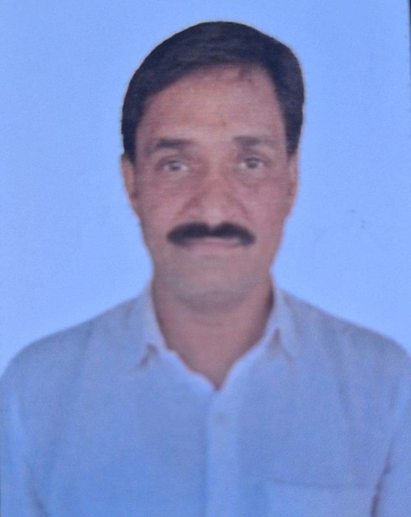 Mahendra Singh