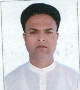 Mahendra Singh Alias Mahendra Rai