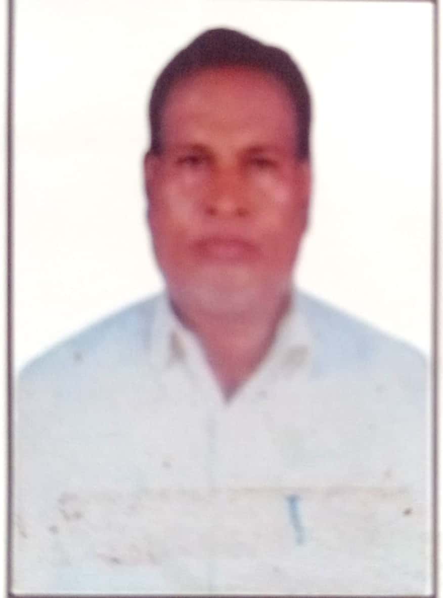 Mahendra Singh Kushawaha