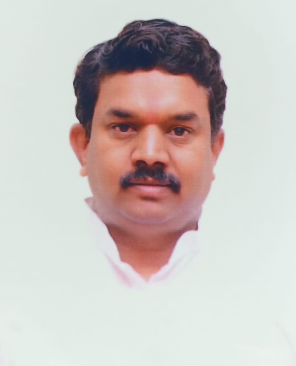 Mahendra Singh Solanky