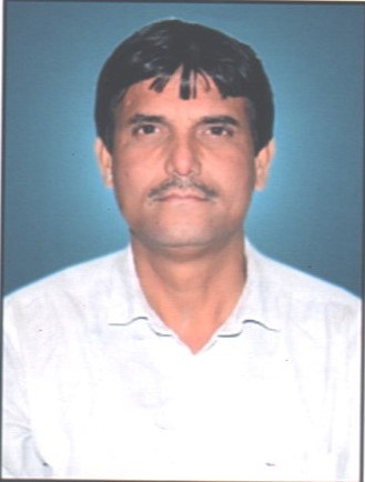 Mahendra Vinayak Mishra