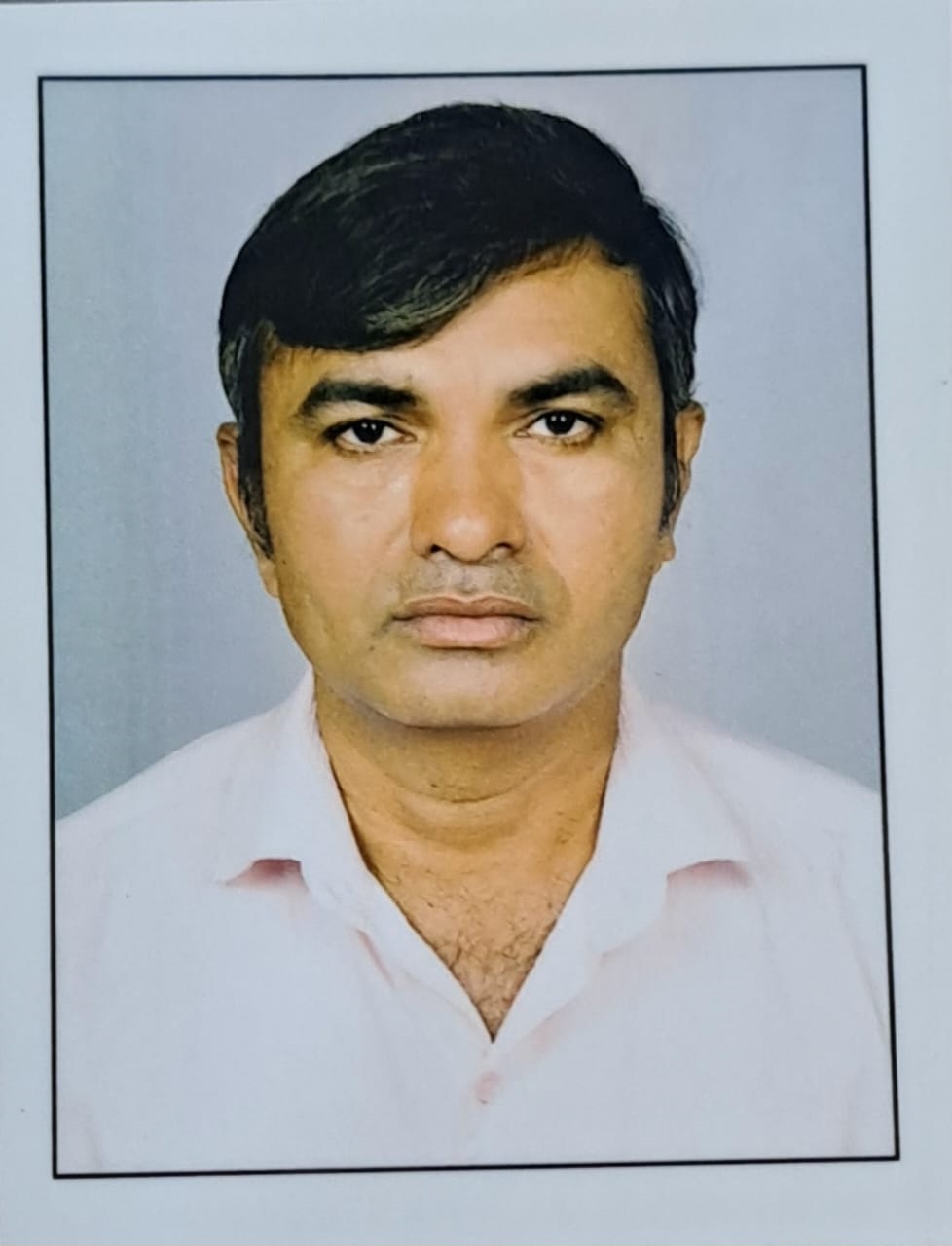 Mahendrabhai Natvarbhai Parmar