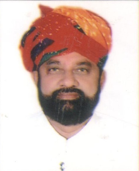 Mahendrajeetsingh Malviya