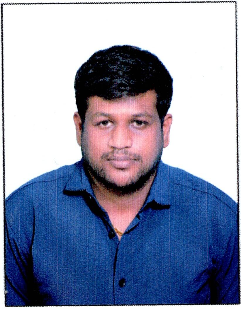 Mahesh A V