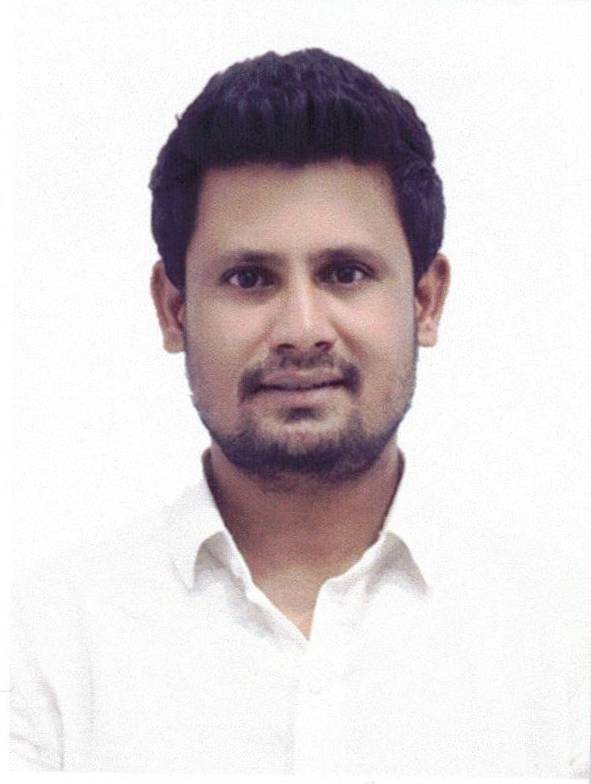 Mahesh Ashok Kasar