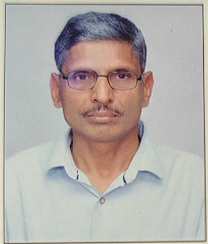 Mahesh Bansal