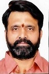 Mahesh (Dada) Kisan Landge