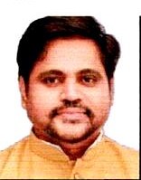 Mahesh Dashrath Gaikwad