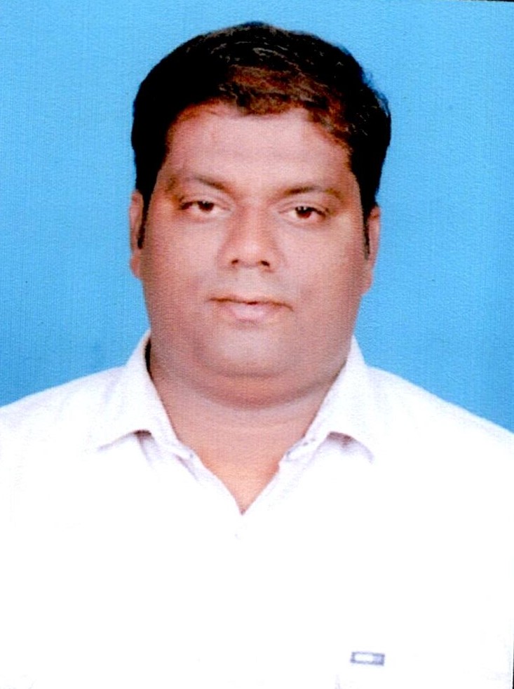 Mahesh Dashrath Mhaske