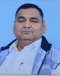 Mahesh Dubey