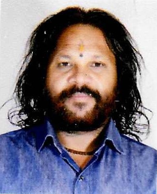 Mahesh Jagtap (Alias) Maharaj