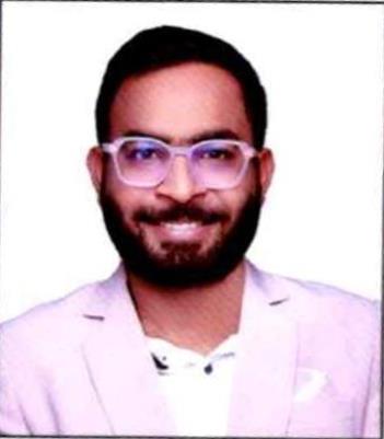 Mahesh Kailas Napte
