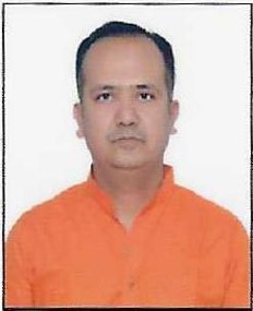 Mahesh Kumar