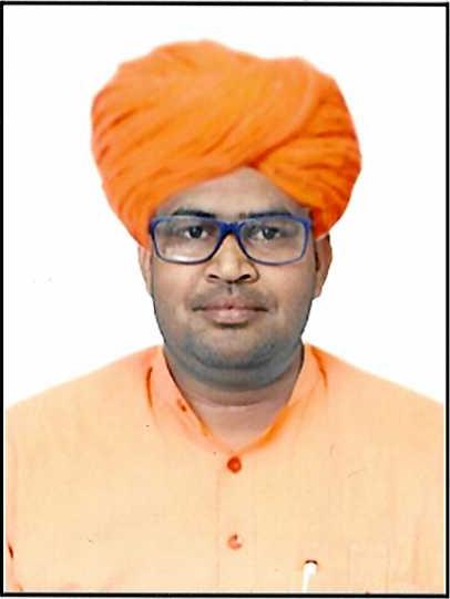Mahesh Kumar