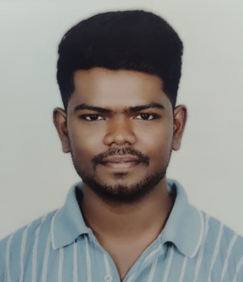 Mahesh Kumar