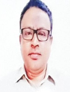 Mahesh Kumar Denwal