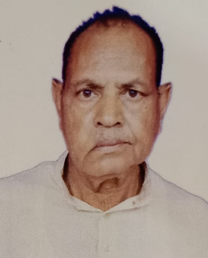 Mahesh Kumar Malto