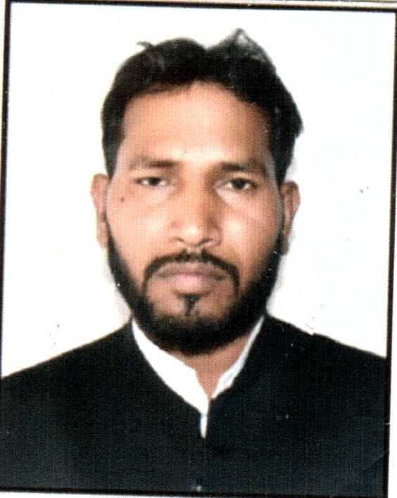 Mahesh Kumar Prajapati