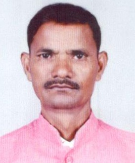Mahesh Kumar Sharma