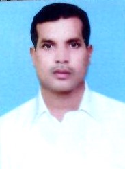 Mahesh Kumar Sonwani