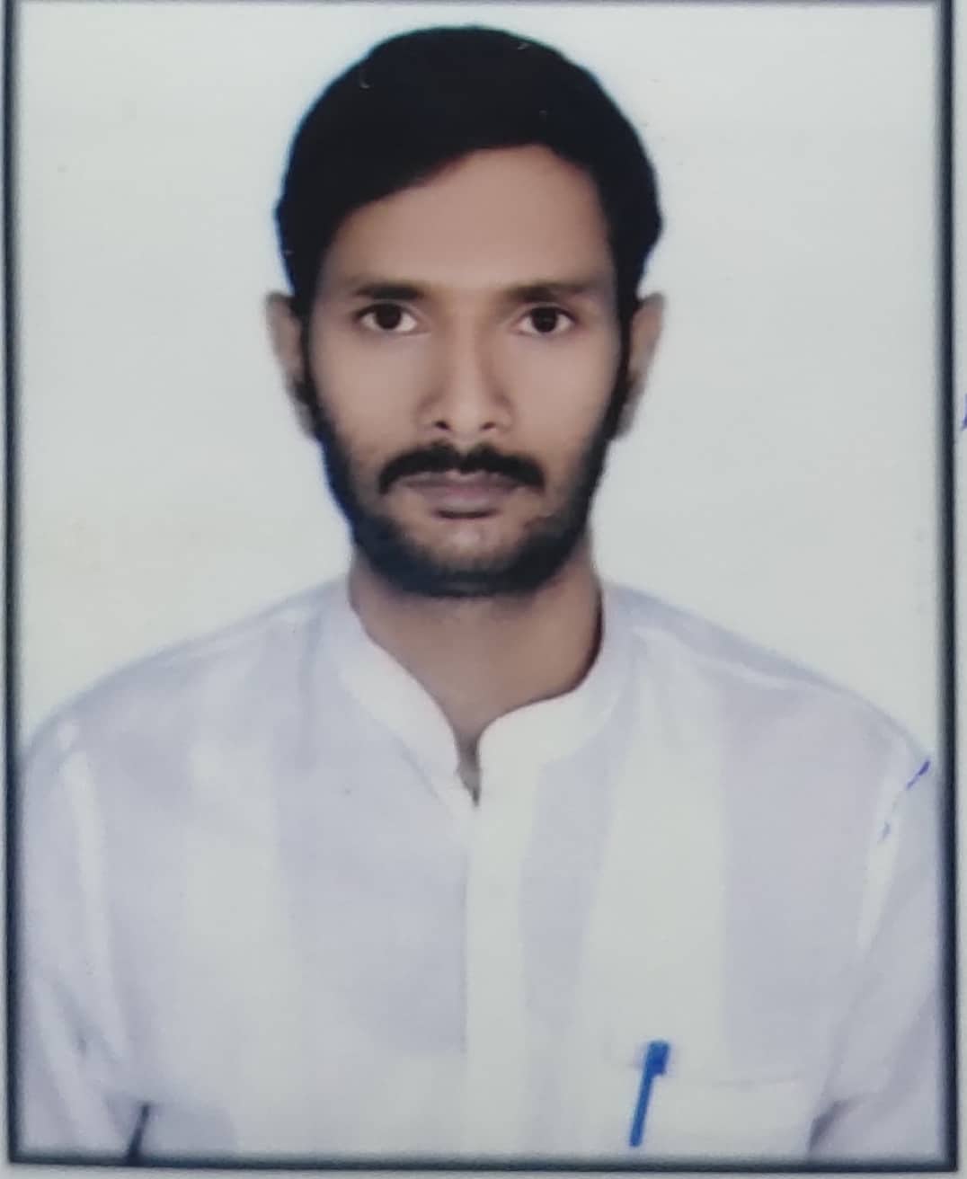 Mahesh Kumar