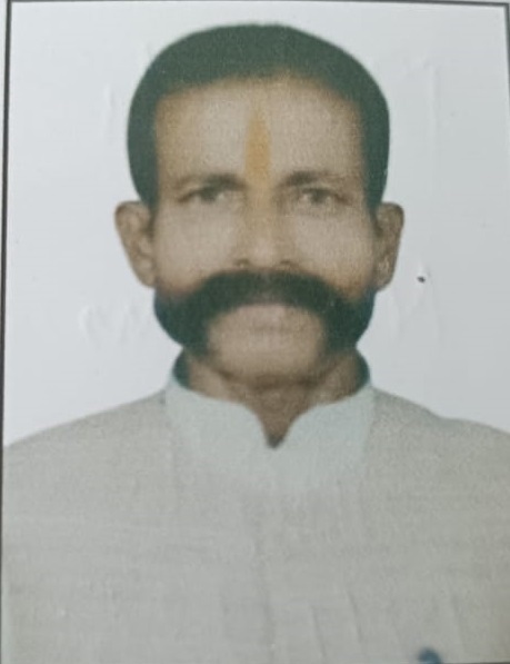 Mahesh Nandan Singh