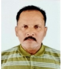 Mahesh Pahariya