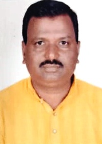 Mahesh Parmar
