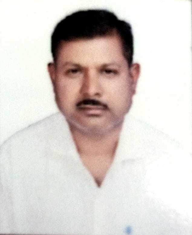 Mahesh Pawar
