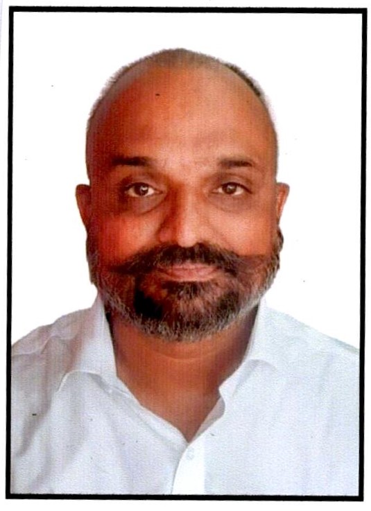 Mahesh Prakash Baravkar