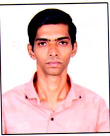 Mahesh Prakash Gaikwad