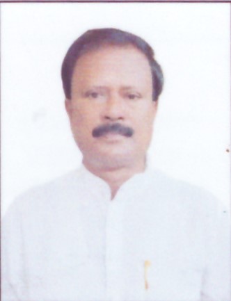 Mahesh Prasad Sah