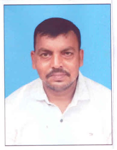 Mahesh Ravidas