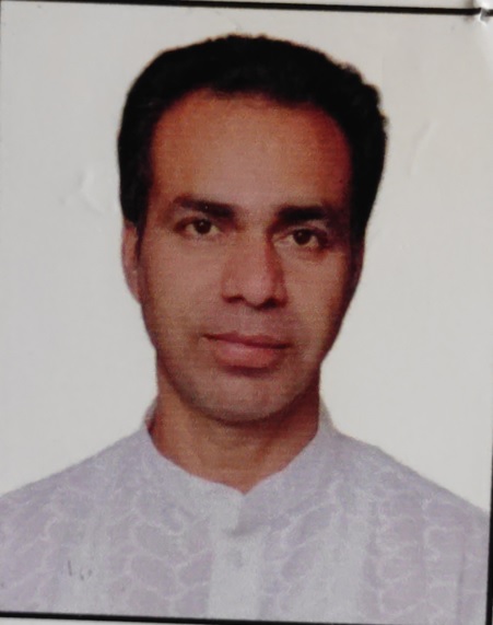 Mahesh Saini