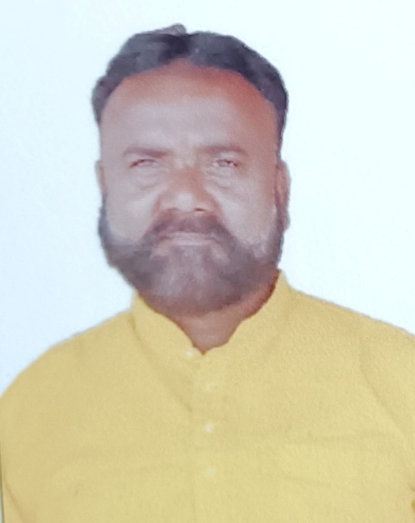 Mahesh Sav