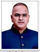 Mahesh Sitaram Bhagwat