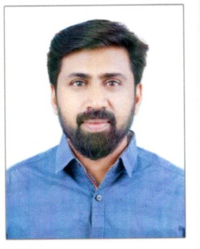 Mahesh T