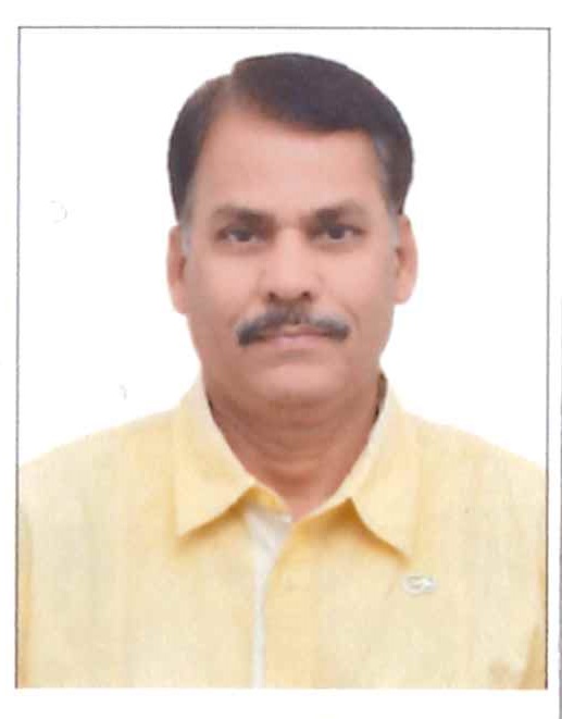 Mahesh Thakur